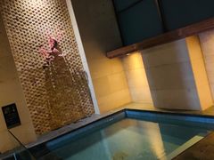 -天津瀚金佰九号温泉酒店(南楼地铁站店)