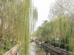 -元大都城垣遗址公园