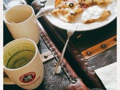 -MAAN COFFEE(金桥店)
