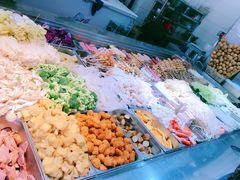 -林静小吃(复兴路店)