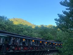 -北京水岸山吧度假村(雁栖镇店)