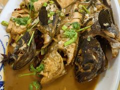 -乡府肉丁水饺(环山路店)