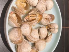 -鸭绿江海鲜烧烤大排档(杏林街店)