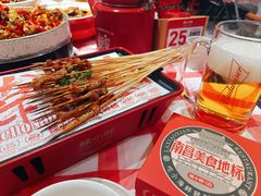 -辣小鲜·南昌大排档(船山路店)