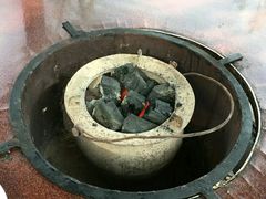 -朝伟清真铜瓢牛肉馆(三十年老·店)