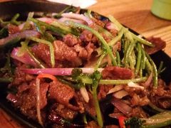 -热度餐厅(老佛爷店)