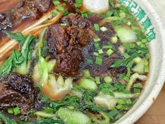 -李记清真馆(打钉巷店)