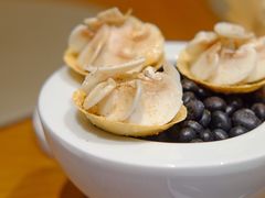 -Amber(置地文华东方酒店)