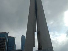 -南京路步行街