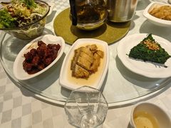 -光明邨大酒家(淮海路店)