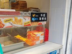 -1973继光香香鸡(四川北路店)