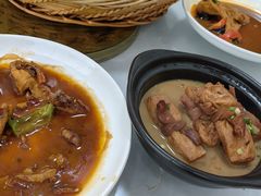-天乐农家鱼头王(天目湖店)
