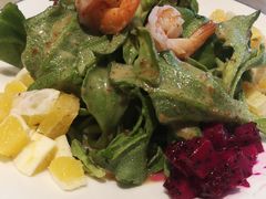 蔬菜沙拉-味莊·青岛菜(云霄路店)