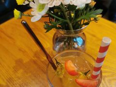 -百特喜·意大利餐厅(八佰伴镇江店)