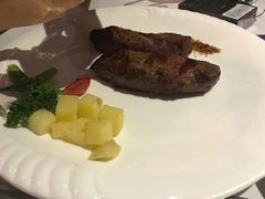 -哈布斯扒房(华发商都店)