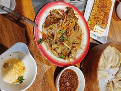 -钱锋炭缸烧烤(安达街直营二店)