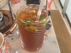 -泰椰里·泰国餐厅(智慧城广百广场店)