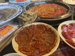 -蜀大侠火锅(建设路第五大道店)