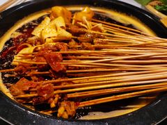 -逍遥烫特色串串(宽窄巷子店)