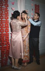 -B.Bridge Couture婚纱礼服(福田店)