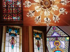 -马勒别墅·中餐厅