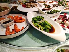 -全聚德(长江路店)