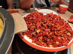 -山城外·非遗酸菜鱼(蜀都万达店)