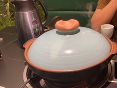 -椰小名·竹笙椰子鸡(中堂店)