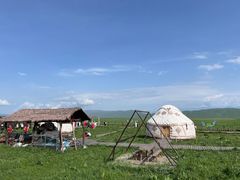 -新疆那拉提国家旅游度假区