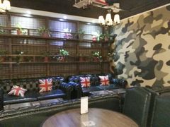 -真枪会射击俱乐部(河西中央公园店)