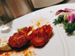 -荷花亭·湖北融合菜(十堰武商MALL店)