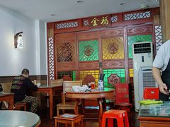 -恩宁刘福记(东华东路店)