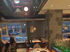 -通海俄式烧烤·俄罗斯大串(嵩山路店)