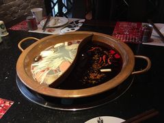 -味蜀吾老火锅(莆田店)