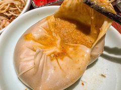 -裕兴记•蟹黄面馆(人民广场店)