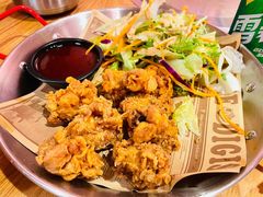 -麻麻桃韩式料理(百盛B馆店)