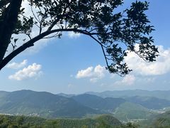 -莫干山风景区