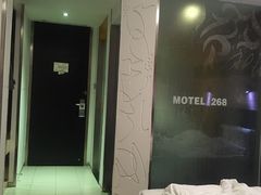 -莫泰酒店(厦门万象城火车站地铁站店)