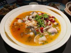 口味酸菜鱼-红厨巷·淮扬菜(熙南里店)