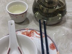 -稻香酒家(长宁KING88广场店)