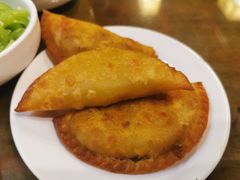 藕饺-津市刘聋子粉馆岳阳总店