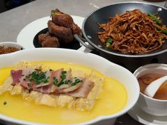 -醉庐·新上海菜(南京西路店)