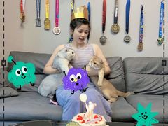 -AK健身普拉提拉伸私教馆(中八店)