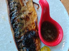 -沼津港精致料理·寿喜烧·烧鸟(青浦宝龙广场日料榜单店)