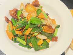 -老海陵·泰州菜(三水湾店)