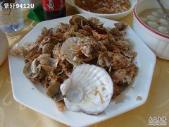 DSC07392-海岛渔村大酒店(云霄路店)
