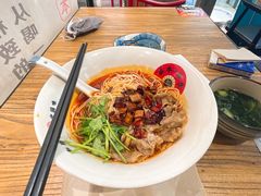 -和府捞面(北美新天地店)