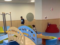 -金宝贝早教(济南欧亚大观商场中心)