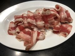 -白洋淀灶台鱼(名佳花园店)