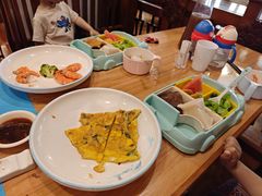-糟粕醋·椰苑海南菜餐厅(亚龙湾天域酒店)